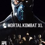 Mortal Kombat XL Portada