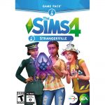 Sims 4 Strangerviller portada