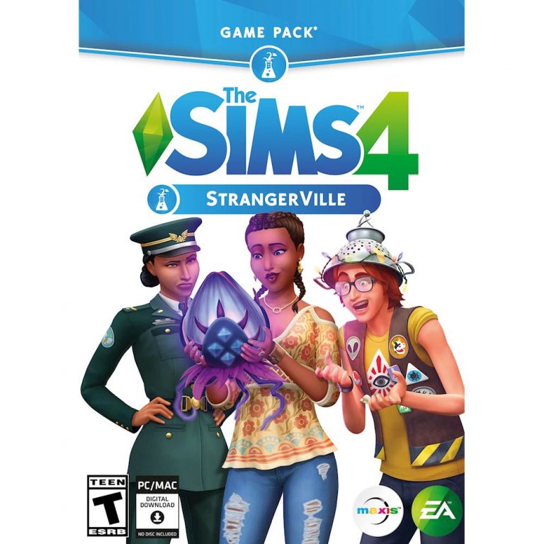 the sims 4 all dlc free torrent