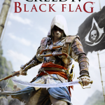 Assassins Creed Black Flag Portada