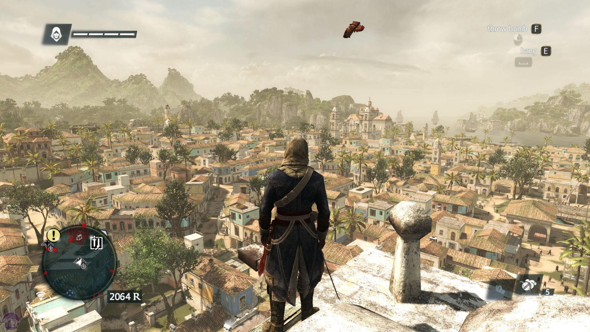 assassin creed black flag game download for android