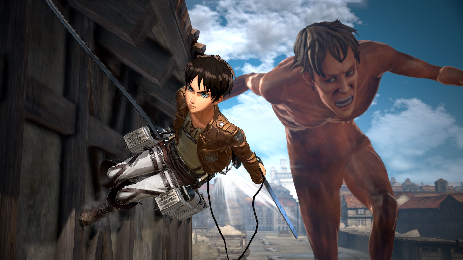attack on titan game online free download