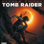 Shadow of the Tomb Raider Portada