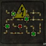 Escape From Chernobyl-puzzle
