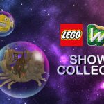 LEGO WORLDS MONSTER showcase 2