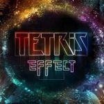 Tetris Effect Portada PC