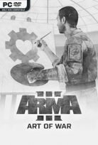 Arma 3 art of war обзор