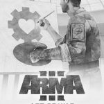 Cover de Arma 3 art of war pc