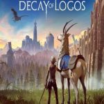 Decay of logos Cover PC