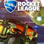 Rocket-league Cover PC