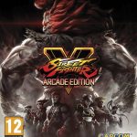 Street Fighter V4.070 PC Cover