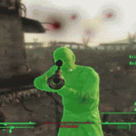 Fallout 3 goty gameplay