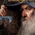 LOTR Adventure Card game pc cover
