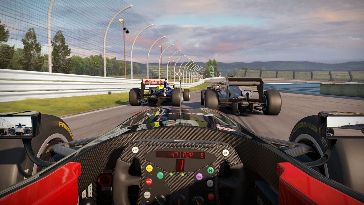 Descargar Project Cars Game of the Year Edition | Juegos Torrent PC