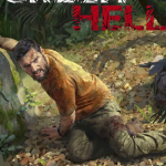 Cover Green Hell