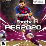PES 2020 COVER juegostorrentpc.com