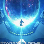 Starpoint Gemini cover pc