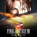 Final Fantasy 8 cover pc
