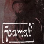 Pamali Cover