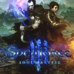 Spellforce 3 Cover PC