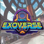 Wrack Exoverse Cover PC