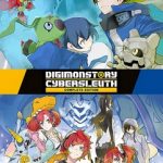 Digimon SCS Cover pc