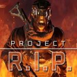 Project RIP Cover