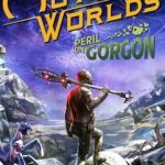The Outer Worlds Peril on Gorgon Cover PC