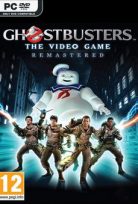 GHOSTBUSTERS THE VIDEO GAME REMASTERED 2019