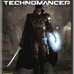 The technomancer cover pc