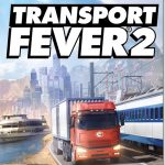 Transport Fever Cover PC