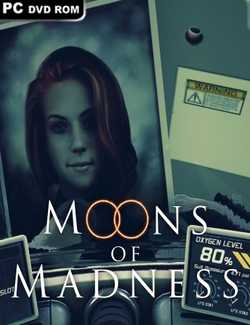 mommas boy moons of madness