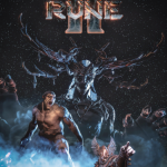 Cover de RUNE II Decapitation Edition PC