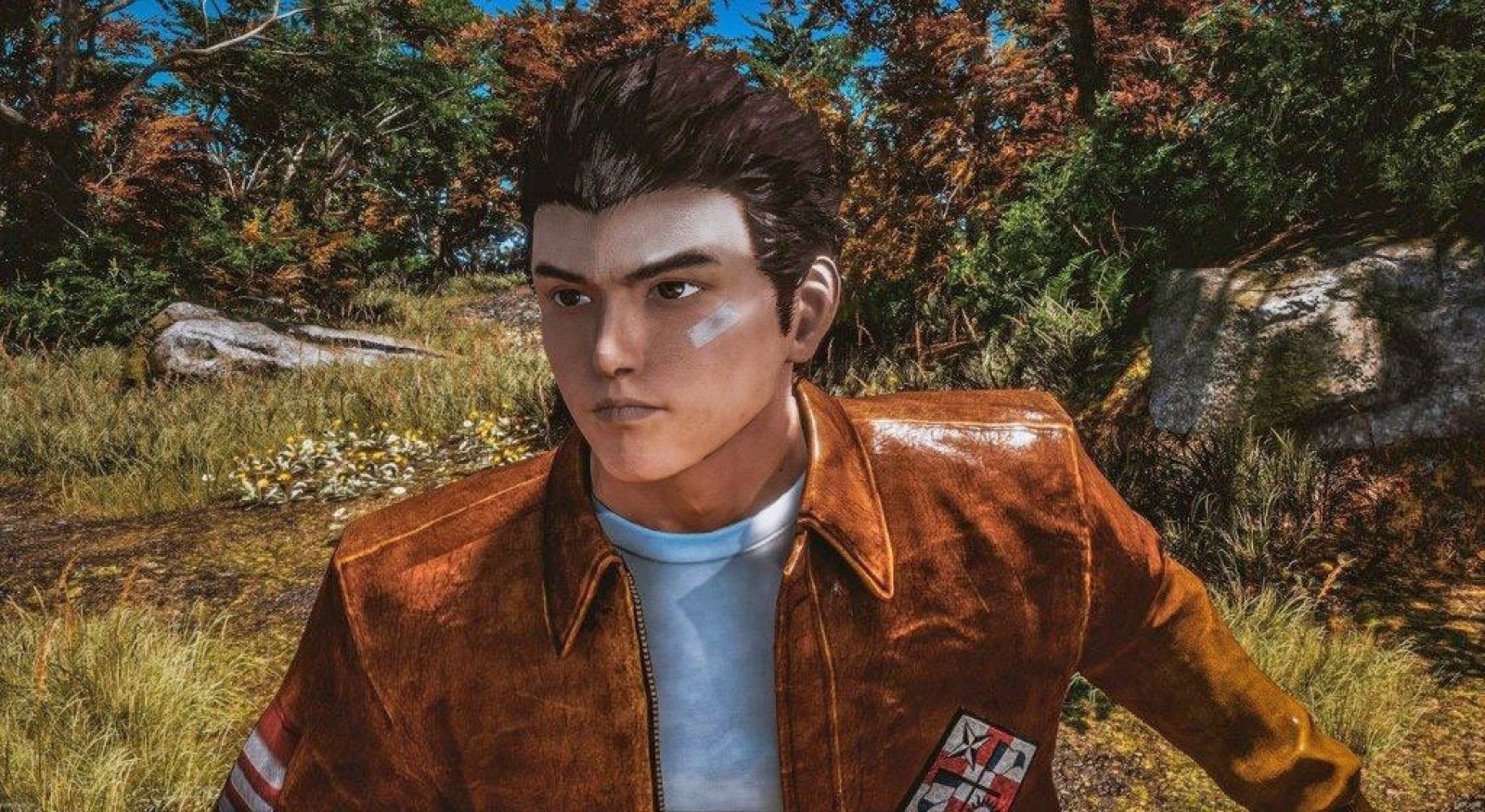 shenmue iii pc