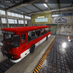 Descargar Bus Driver Simulator 2019 torrent pc