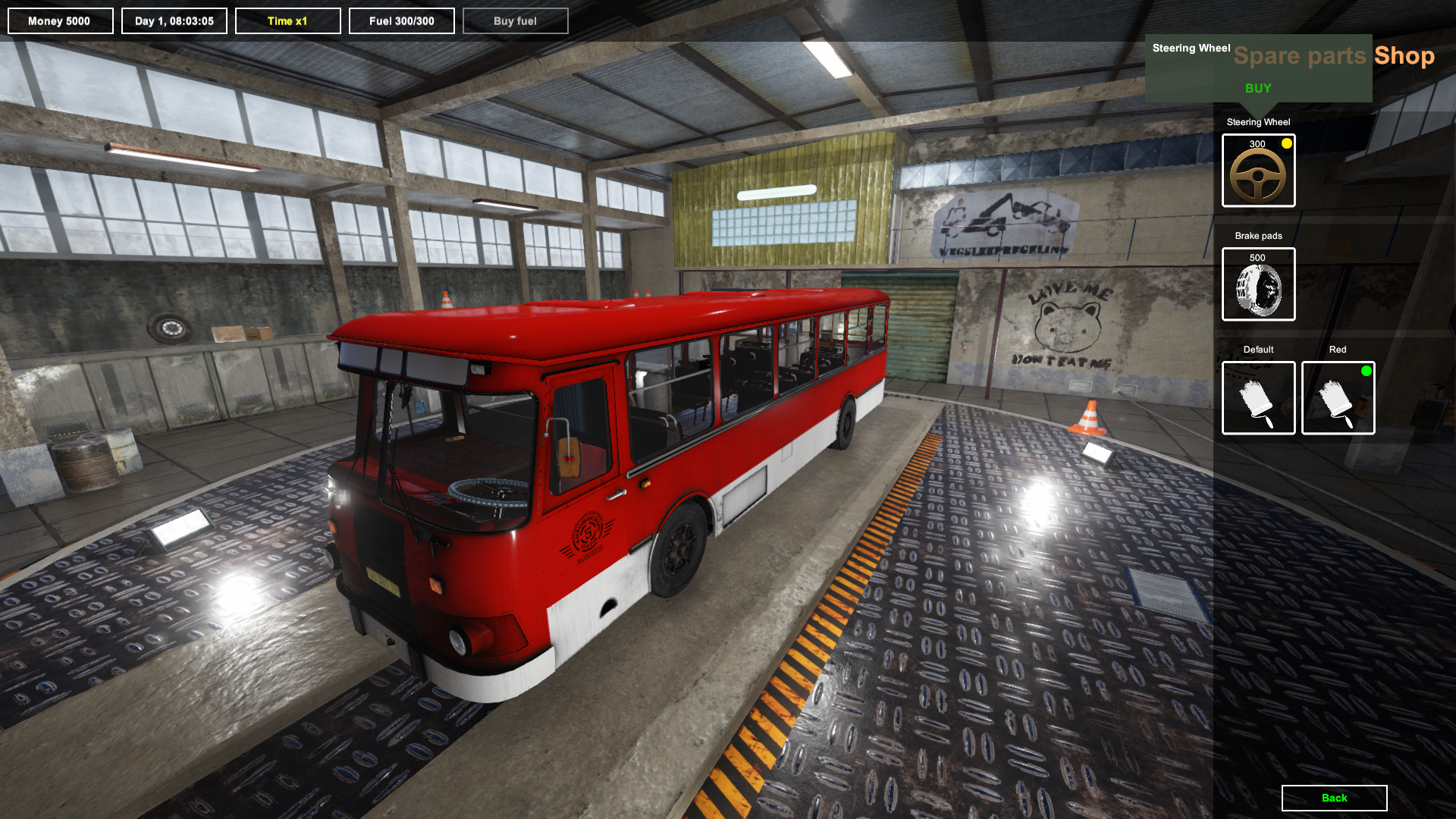 for ipod download Bus Simulator Car Driving