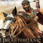 Praetorians HD Cover pc