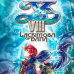 YS VIII Cover pc