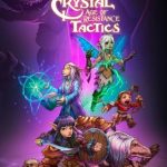 The Dark Crystal Cover pc