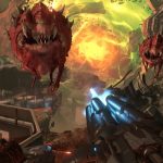 Doom eternal 2020 gameplay