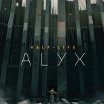 Half Life Alyx pc cover