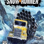Snowrunner pc 2020 cover pc