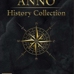 ANNO History Collection Cover PC