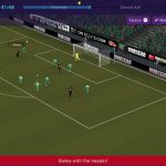 Football Manager 2020 PC Gameplay