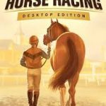 Horse Racing cover pc