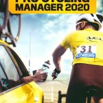 Pro Cycling Manager 2020 Cover pc