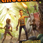 Grounded cover pc