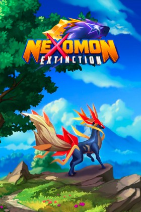 Download Nexomon Pc - Nexomon PLAZA Free Download - Ocean ...