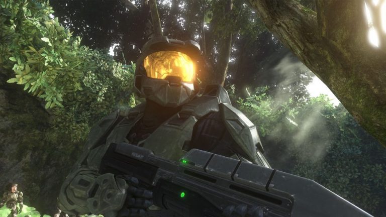 halo 3 cracked pc download