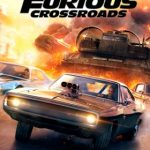 Cover Fast Furious Crossroads PC